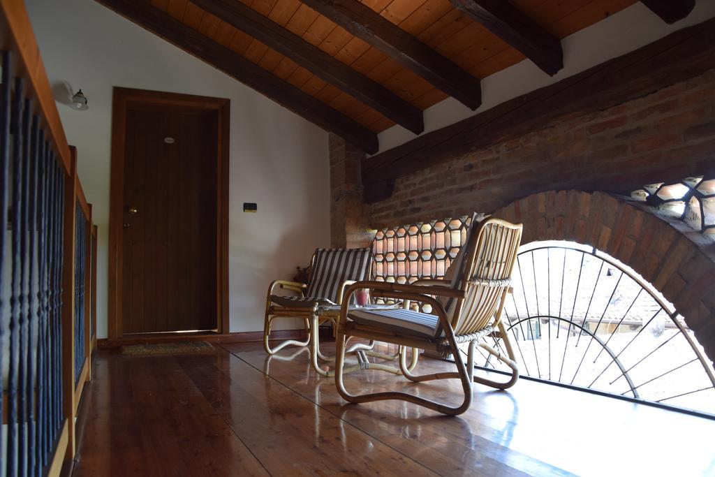 Agriturismo Domus Rustica Кормонс Номер фото