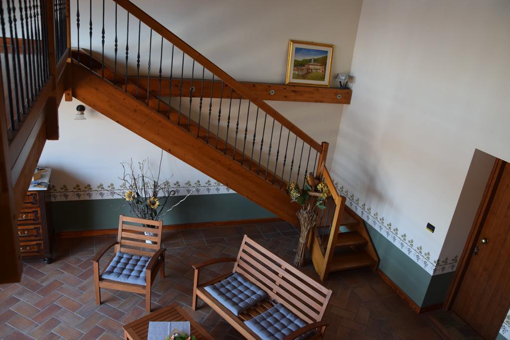 Agriturismo Domus Rustica Кормонс Номер фото