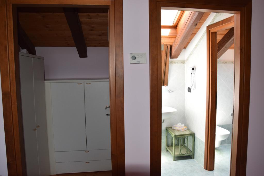 Agriturismo Domus Rustica Кормонс Экстерьер фото