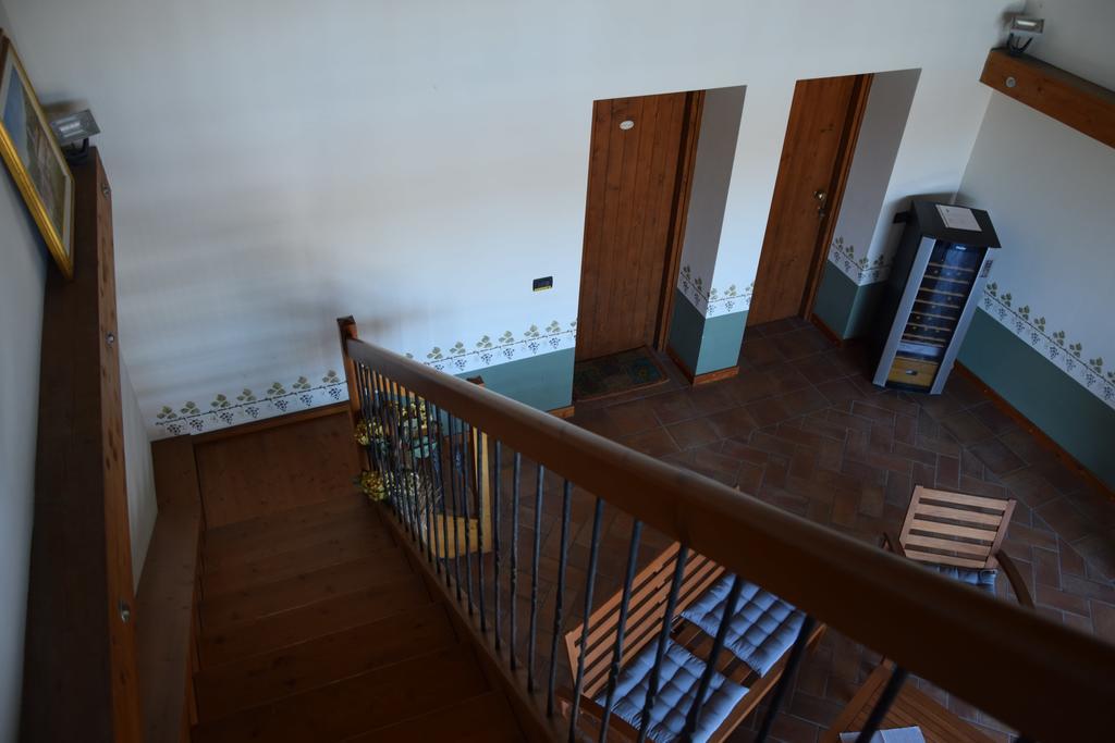 Agriturismo Domus Rustica Кормонс Экстерьер фото