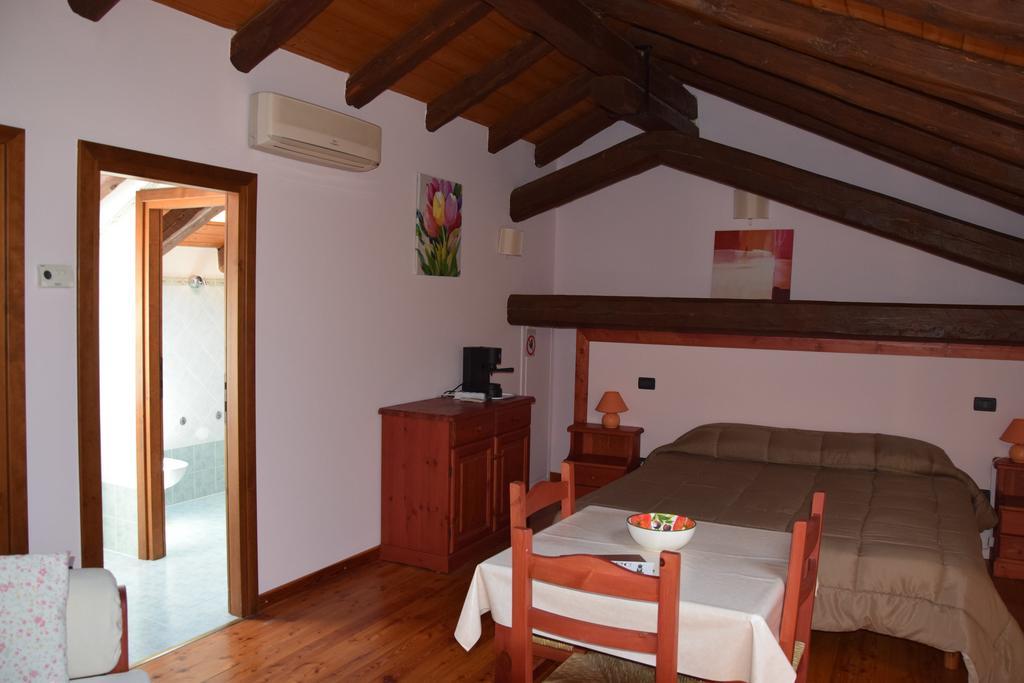 Agriturismo Domus Rustica Кормонс Экстерьер фото