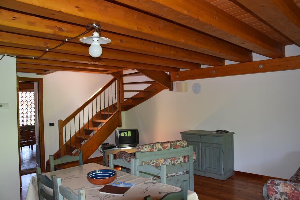 Agriturismo Domus Rustica Кормонс Экстерьер фото