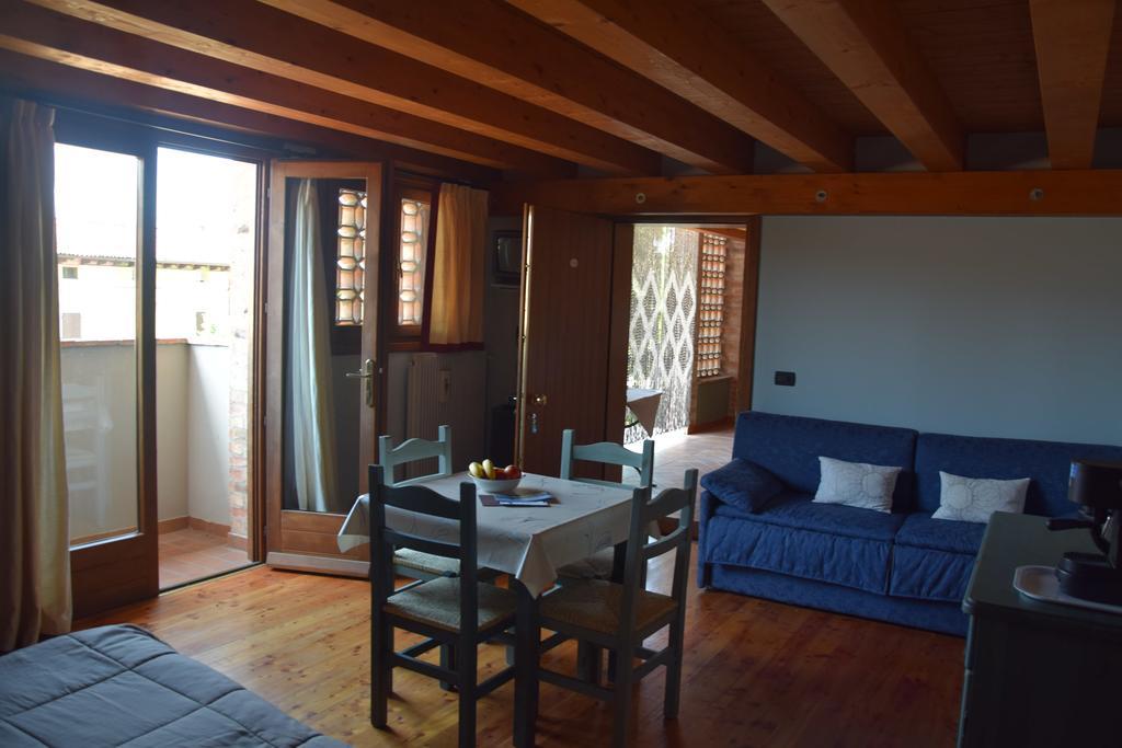 Agriturismo Domus Rustica Кормонс Экстерьер фото