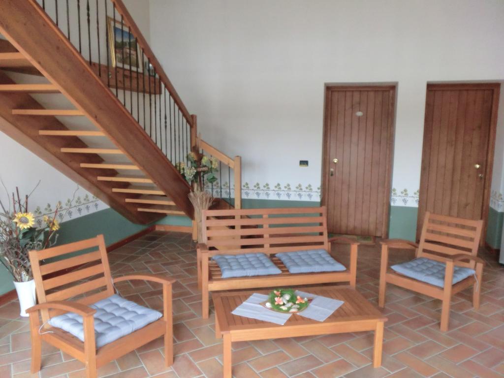 Agriturismo Domus Rustica Кормонс Номер фото