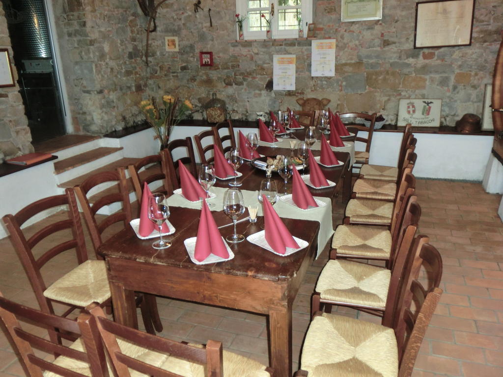 Agriturismo Domus Rustica Кормонс Экстерьер фото