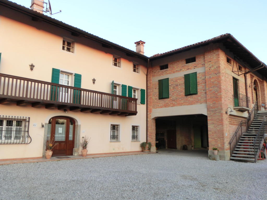 Agriturismo Domus Rustica Кормонс Номер фото