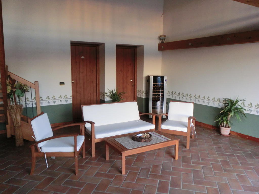 Agriturismo Domus Rustica Кормонс Экстерьер фото